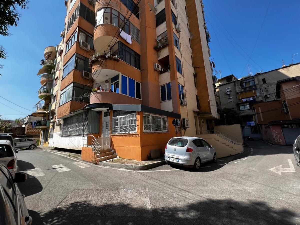 דירות Tirana Main Square מראה חיצוני תמונה